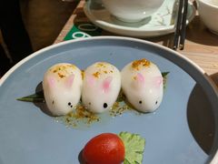 -探窝·竹笙椰子鸡(杨箕店)