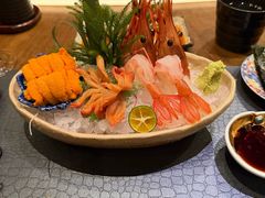 -岩盐·铁板料理(嘉里店)