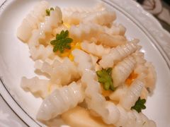 -锦楼·臻选新杭帮(杭州中心店)