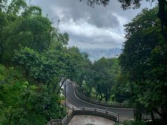 -广州市白云山风景名胜区