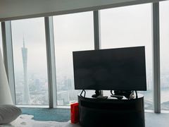 -广州四季酒店