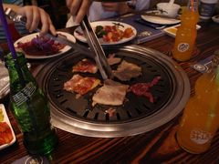 -烤肉食堂(揭阳广百店)