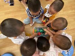 -YoKID优儿学堂早教托育园(青塔路店)