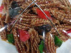 -老院子饭店·鲁菜·海鲜·家常菜