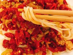 -巴依老爷新疆美食(常营店)