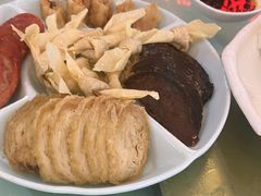 -长春观斋补堂素菜馆