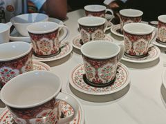 -清真·卡德尔大叔新疆主题餐厅(龙汇路店)
