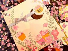 -派悦坊·甜品·蛋糕(日坛店)