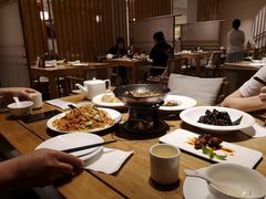 -枣子树·素食餐厅(普陀山店)