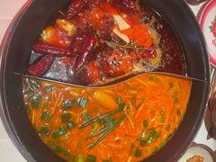 -江北北火锅馆·公路夜市(魏公村店)