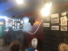 -优悦派·别墅派对轰趴馆(静安店)