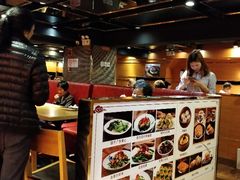 -嘉旺港式茶餐厅(延长中路店)