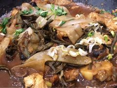 -福熙鼎铁锅炖鱼(槐中路店)