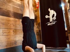-OneFit健身(汇锦城店)