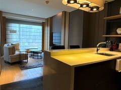 -广州德安丽舍凯宾斯基酒店