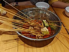 -嘉州鲜知味钵钵鸡(奎星楼店)