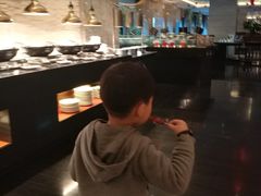 -宁波逸东豪生大酒店·豪生咖啡厅