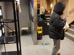 -麦当劳(交道口店)
