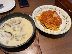 -萨莉亚意式餐厅(杭州西溪龙湖天街店)