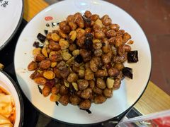 -人民公社大食堂(顺义总店)