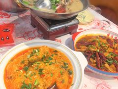 -辣出味岳阳特色烧烤·龙虾大排档(砂子塘总店)