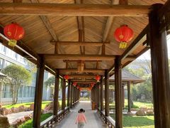 -山湖温泉