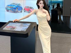 -浙江星杭奔驰4S店(海创园店)