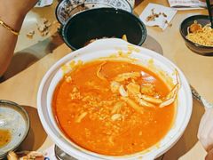 -裕鼎鲜·新中菜(金鼎广场店)