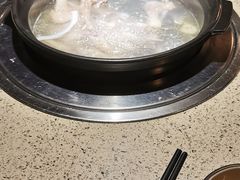 -润泽园椰子鸡(汇一城店)