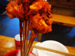 -锅首鲜品火锅(鸳鸯店)