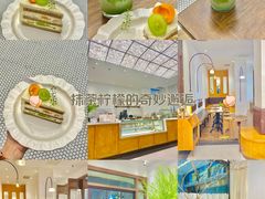 -甜莺蛋糕(顺盈时代广场店)