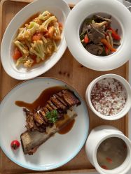 -弗蕾亚·和月月子调理院(东湖店)