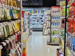 -blt精品超市(北京银座店)