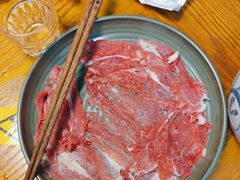 -春记潮汕牛肉火锅
