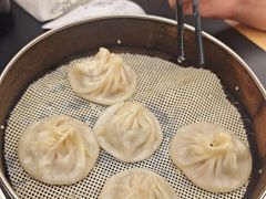 -金原鸭血粉丝汤·汤包·脆皮烤鸭(南京博物院店)