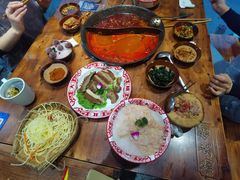 -楠火锅(哈尔滨金爵万象店)