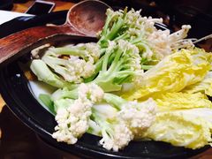 -天水蔬食料理(树德之光店)