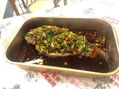-东排食堂长沙小吃大排档(五一广场店)