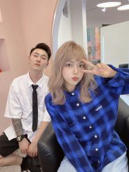 -MRMODE时尚先生美发沙龙