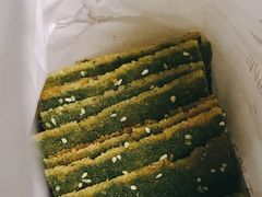 苔条酥饼-宋记饼家(石门二路店)