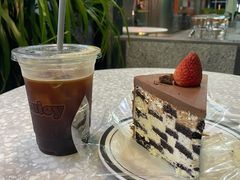-Juicy Bakery(瑞景店)