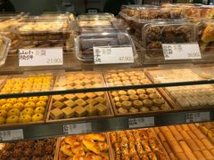 -泸溪河桃酥(西直门凯德店)