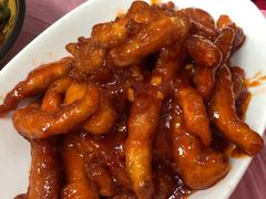 -乐乐餐厅(湘子庙街店)