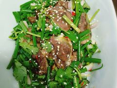 -真地道京味府·鲜橙烤鸭·北京菜(朝外大街东大桥店)