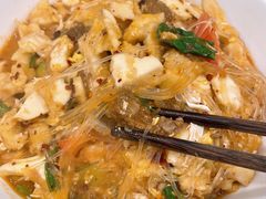 -老乌家特色小炒泡馍(大皮院店)