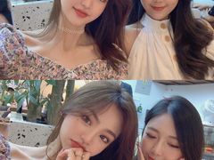 -Line 咖啡(石厦花园店)