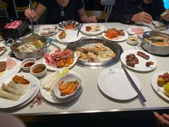 -钱小奴创意自助餐厅·原切谷饲安格斯畅吃(宁波慈溪爱琴海店)