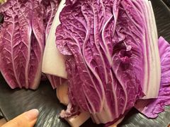 -滇野云南野生菌餐厅(陕西南路店)