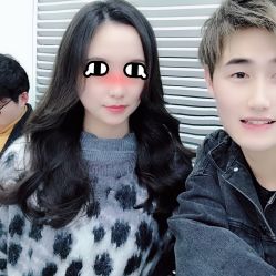 -3AM HAIR SALON染发烫发接发
