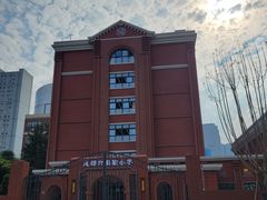 -成都市实验小学(人民中路校区)